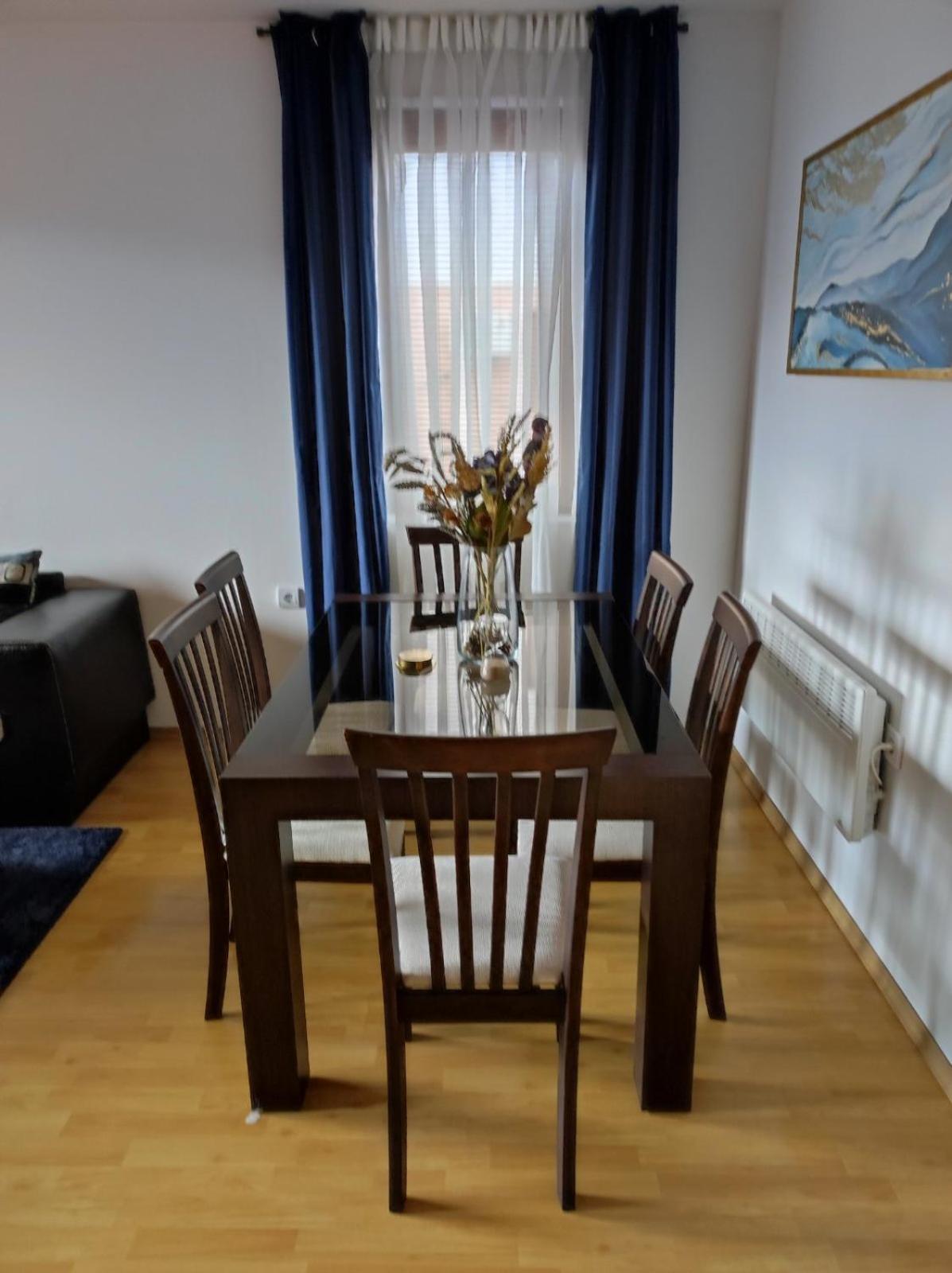 Neviasta Apartment Smoljan Exterior foto